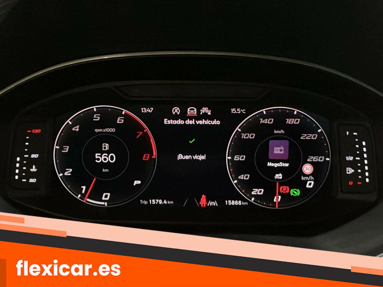 Foto Seat Ibiza 15
