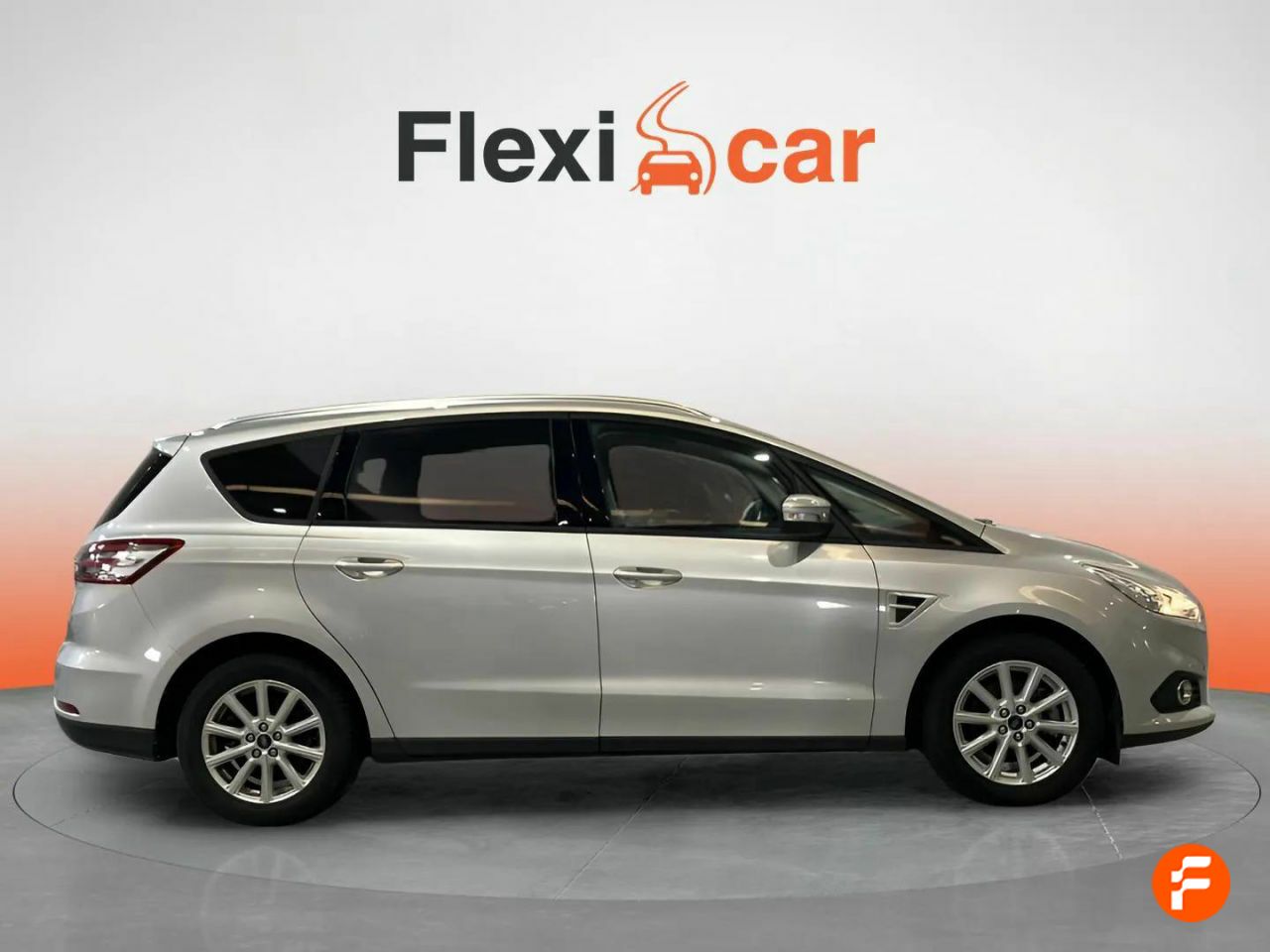 Foto Ford S-Max 8