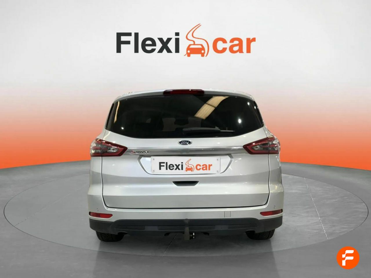 Foto Ford S-Max 9
