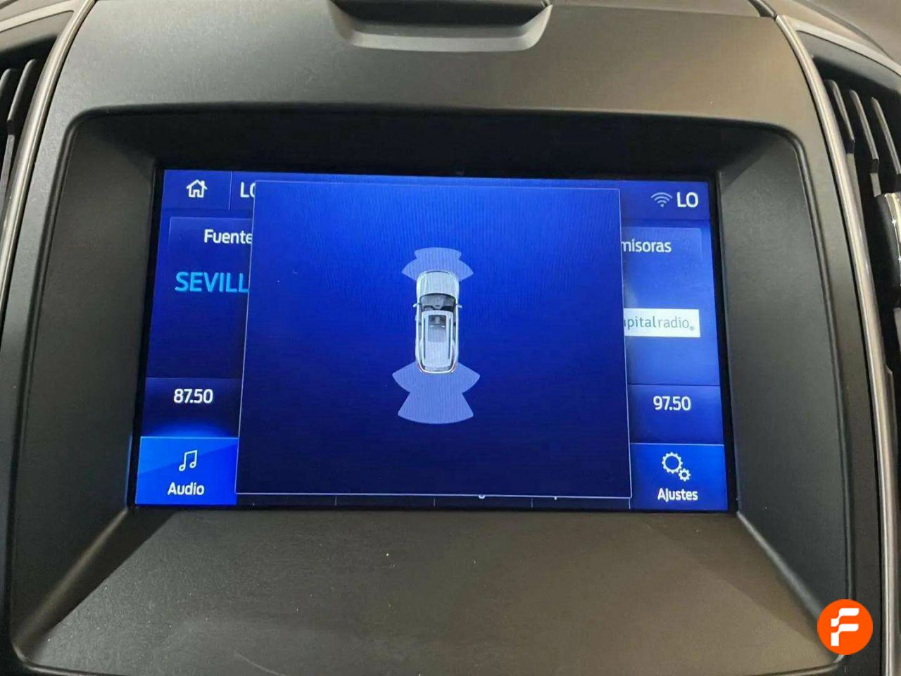 Foto Ford S-Max 18
