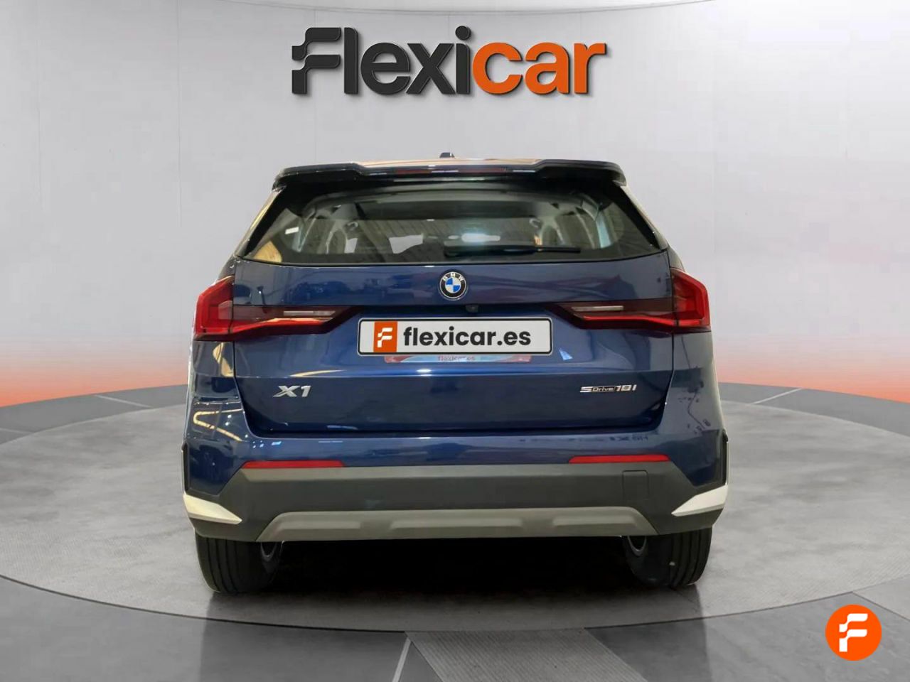 Foto BMW X1 9