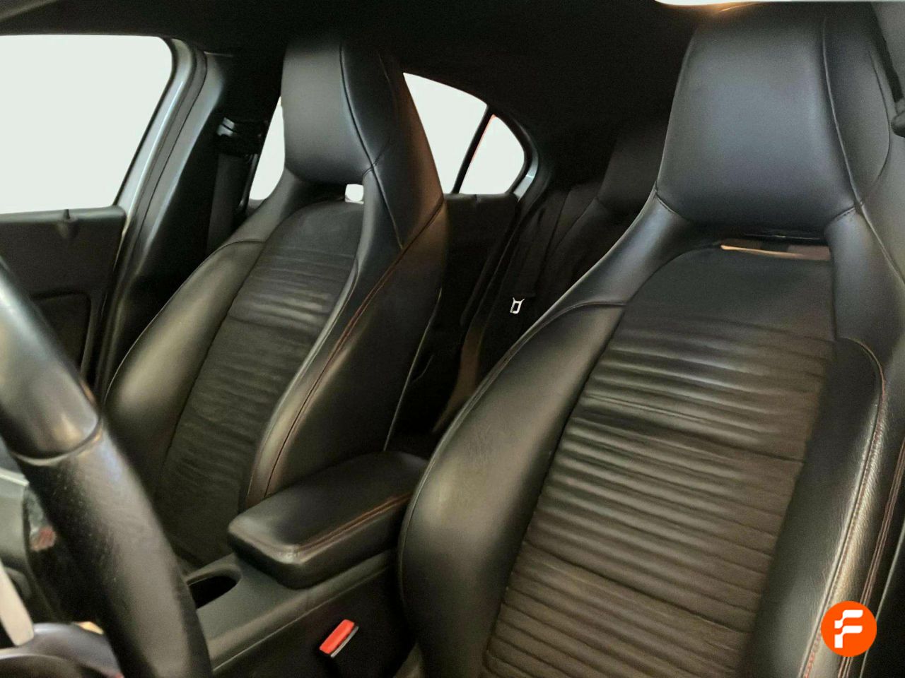 Foto Mercedes-Benz Clase A 11