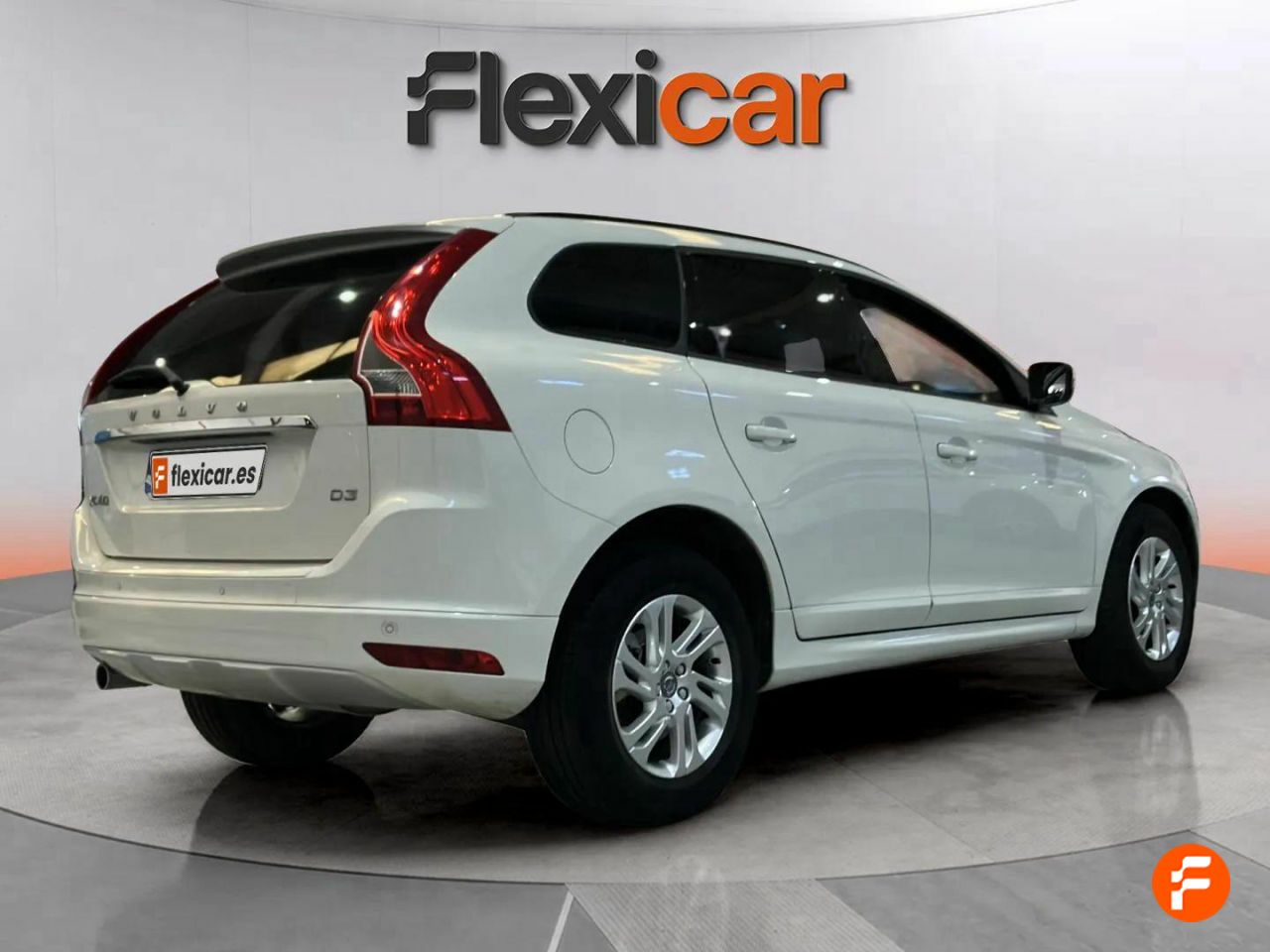 Foto Volvo XC60 7
