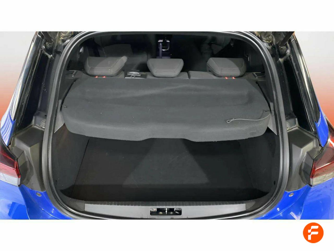 Foto Opel Corsa 10