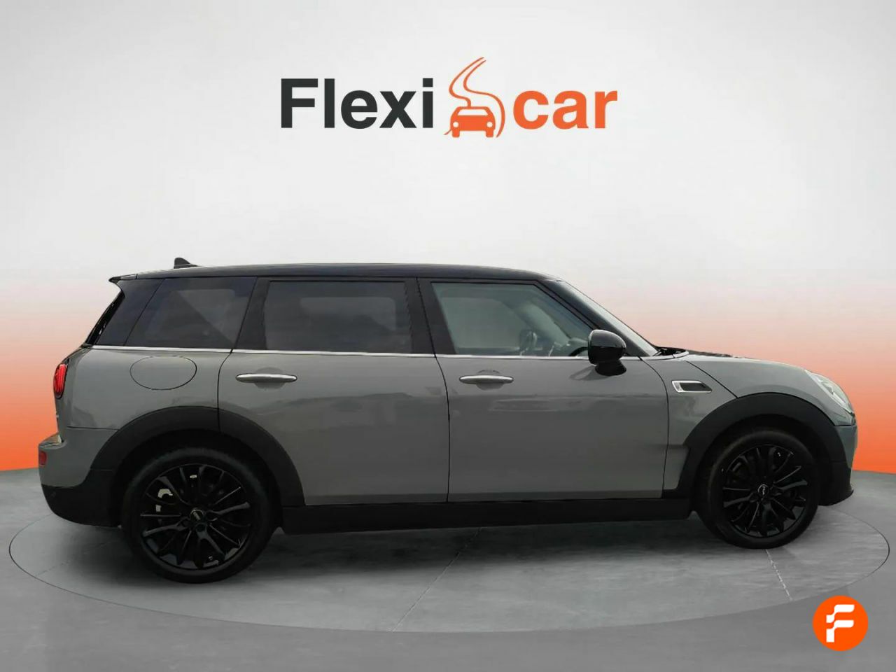 Foto Mini Clubman 2