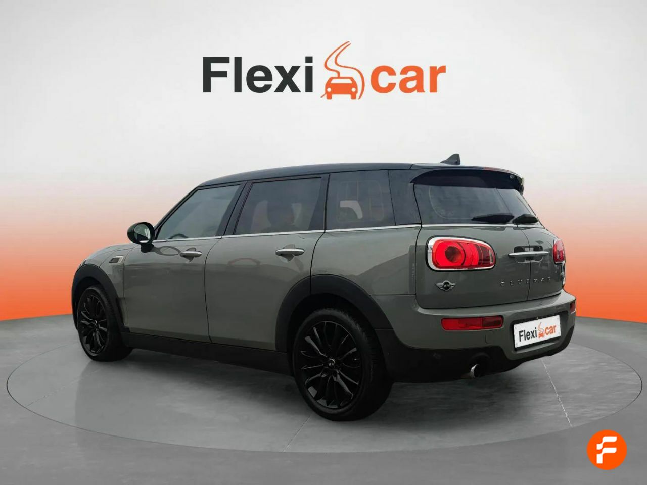 Foto Mini Clubman 3