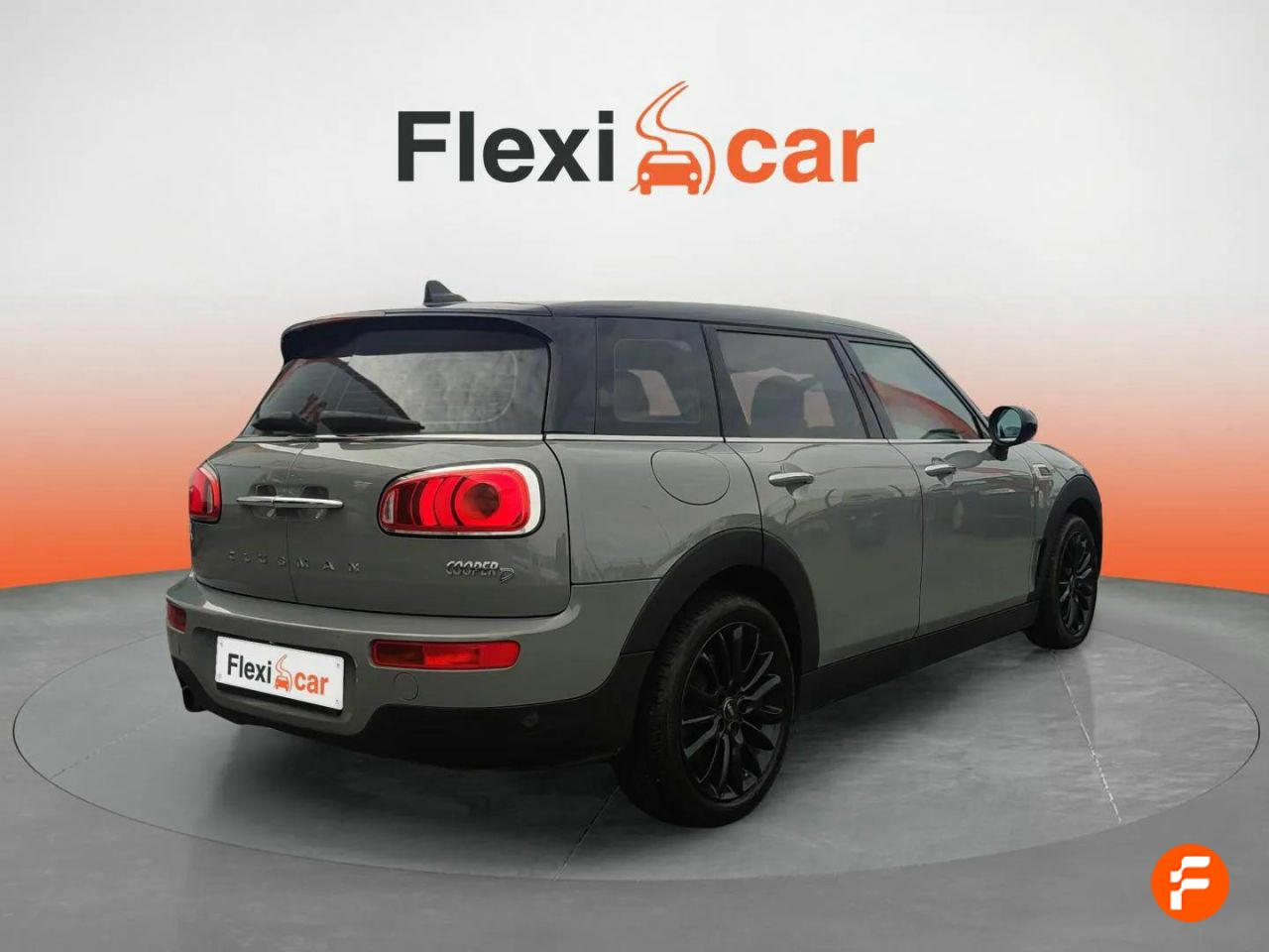 Foto Mini Clubman 5