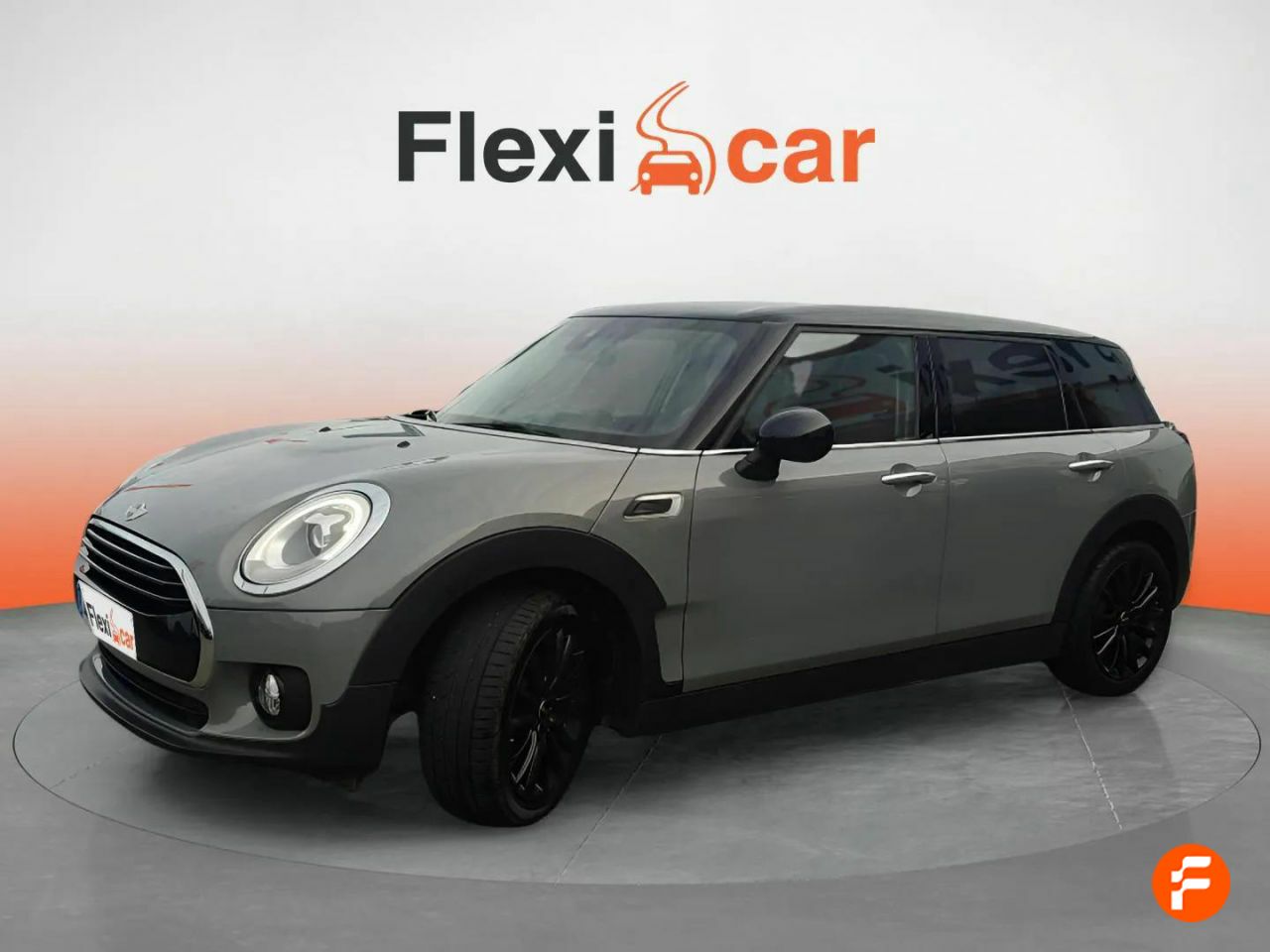 Foto Mini Clubman 8