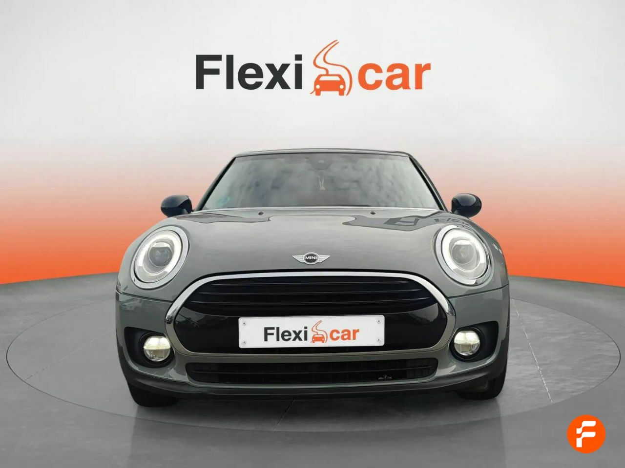 Foto Mini Clubman 9