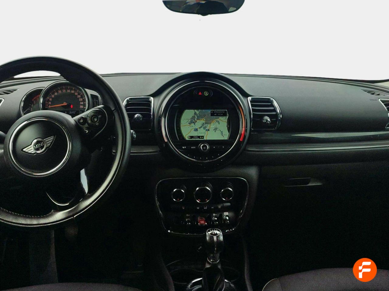 Foto Mini Clubman 10