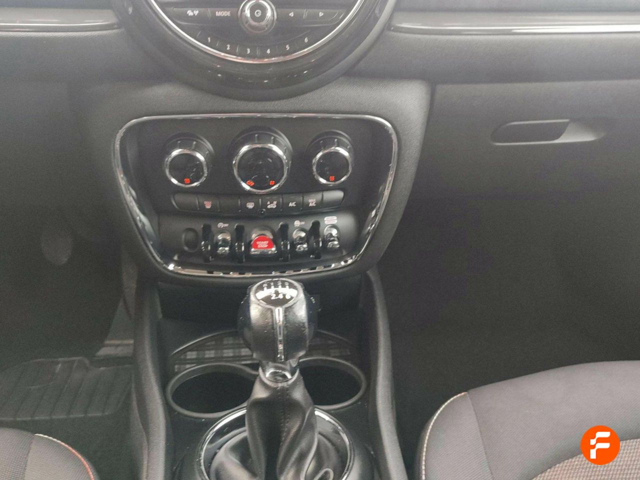Foto Mini Clubman 11