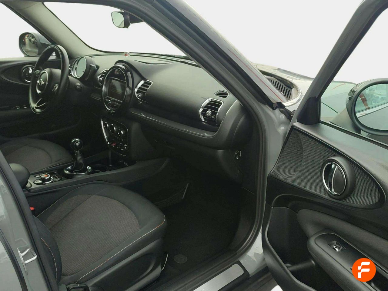 Foto Mini Clubman 14