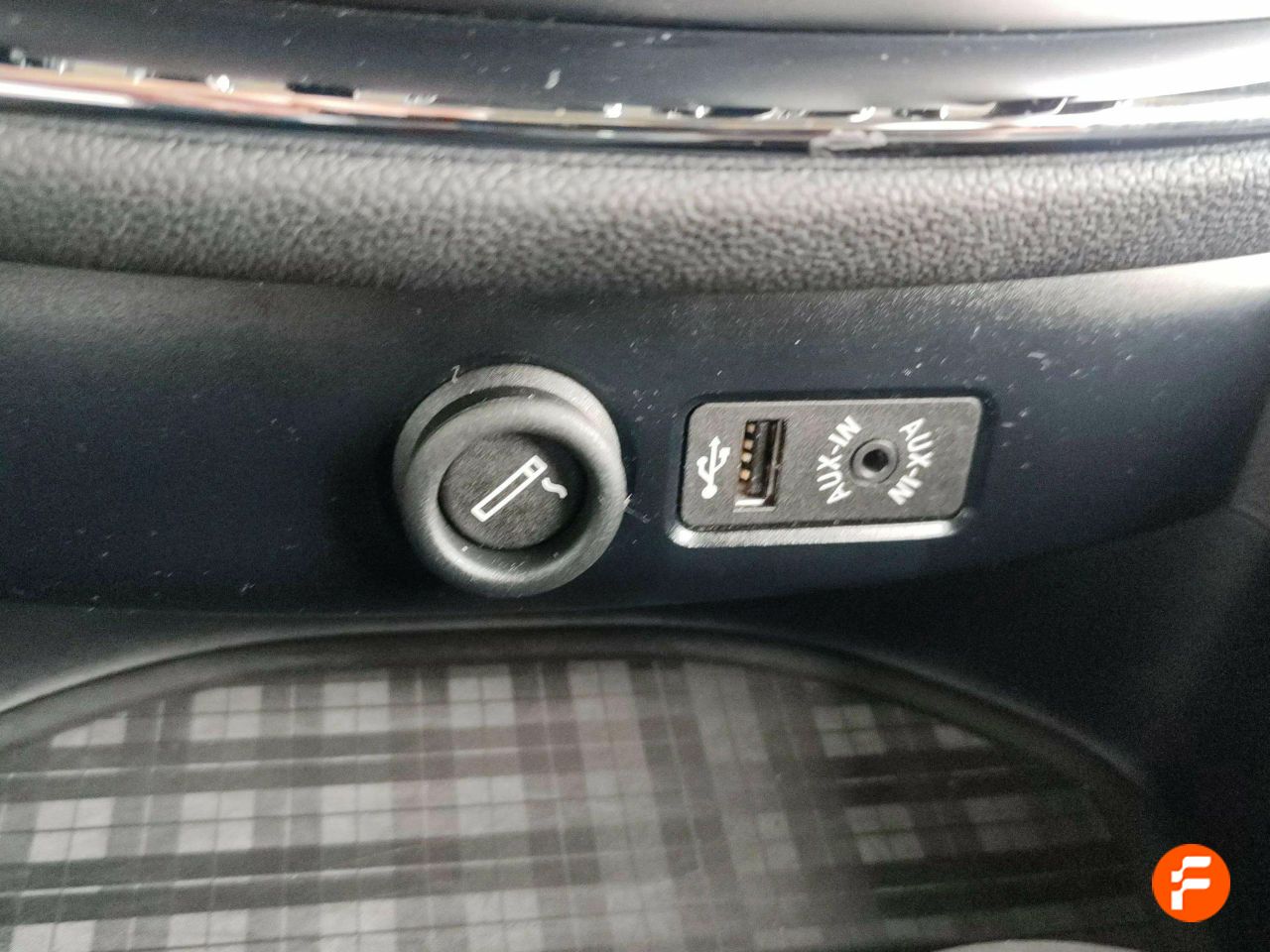 Foto Mini Clubman 22