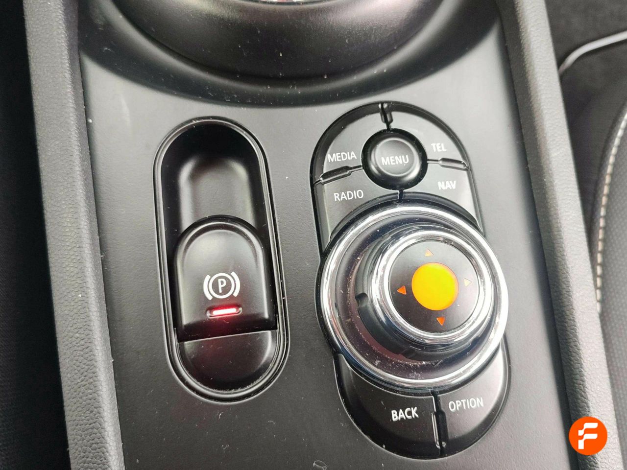 Foto Mini Clubman 27