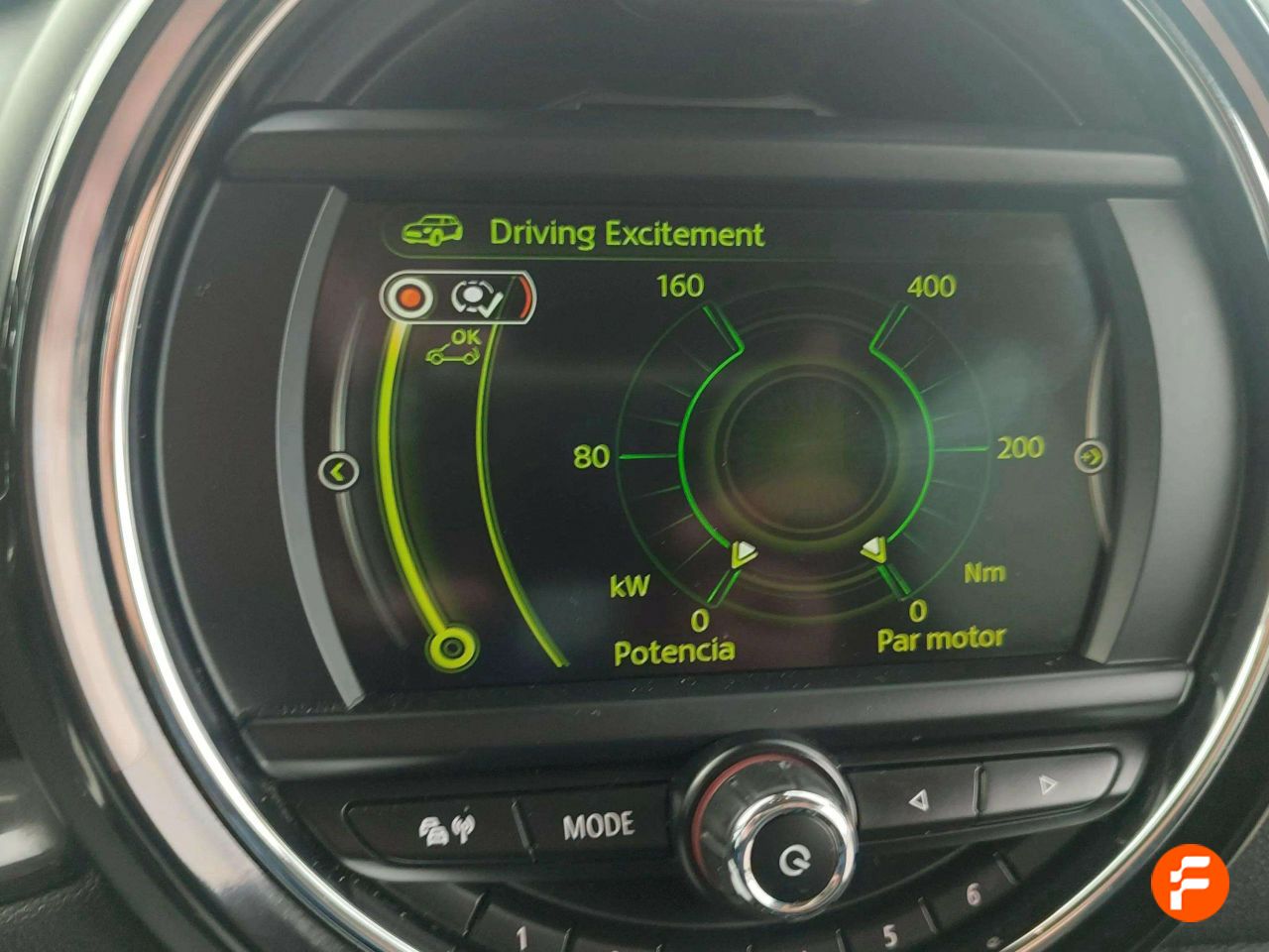 Foto Mini Clubman 28