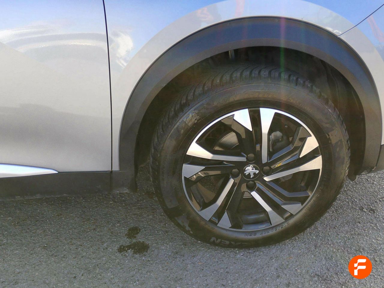 Foto Peugeot 2008 18