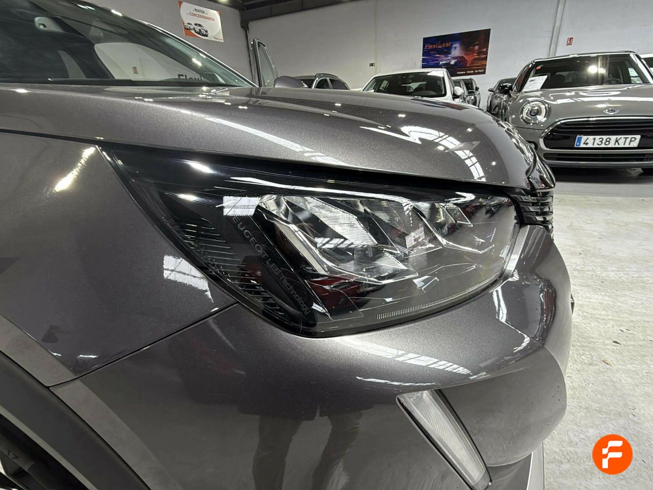 Foto Peugeot 2008 20
