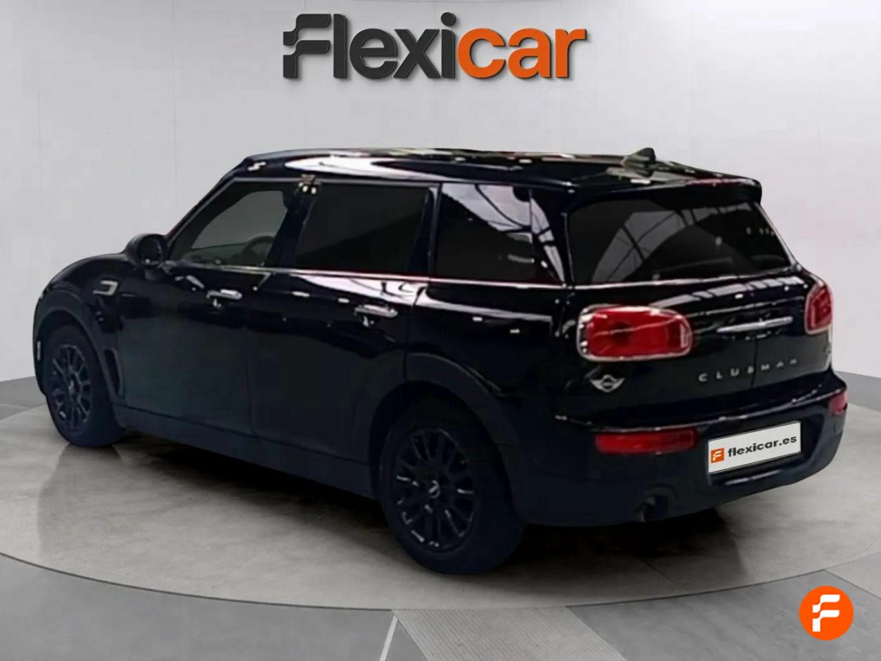 Foto Mini Clubman 5