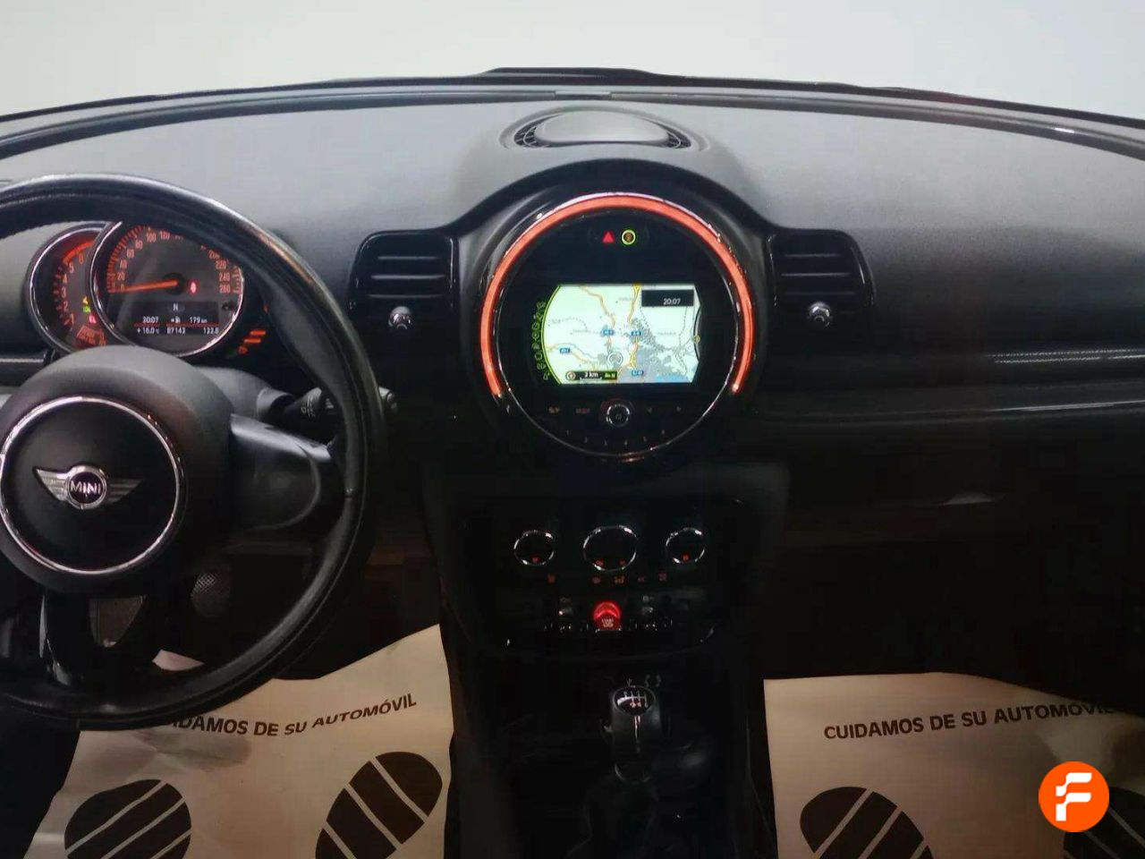 Foto Mini Clubman 10
