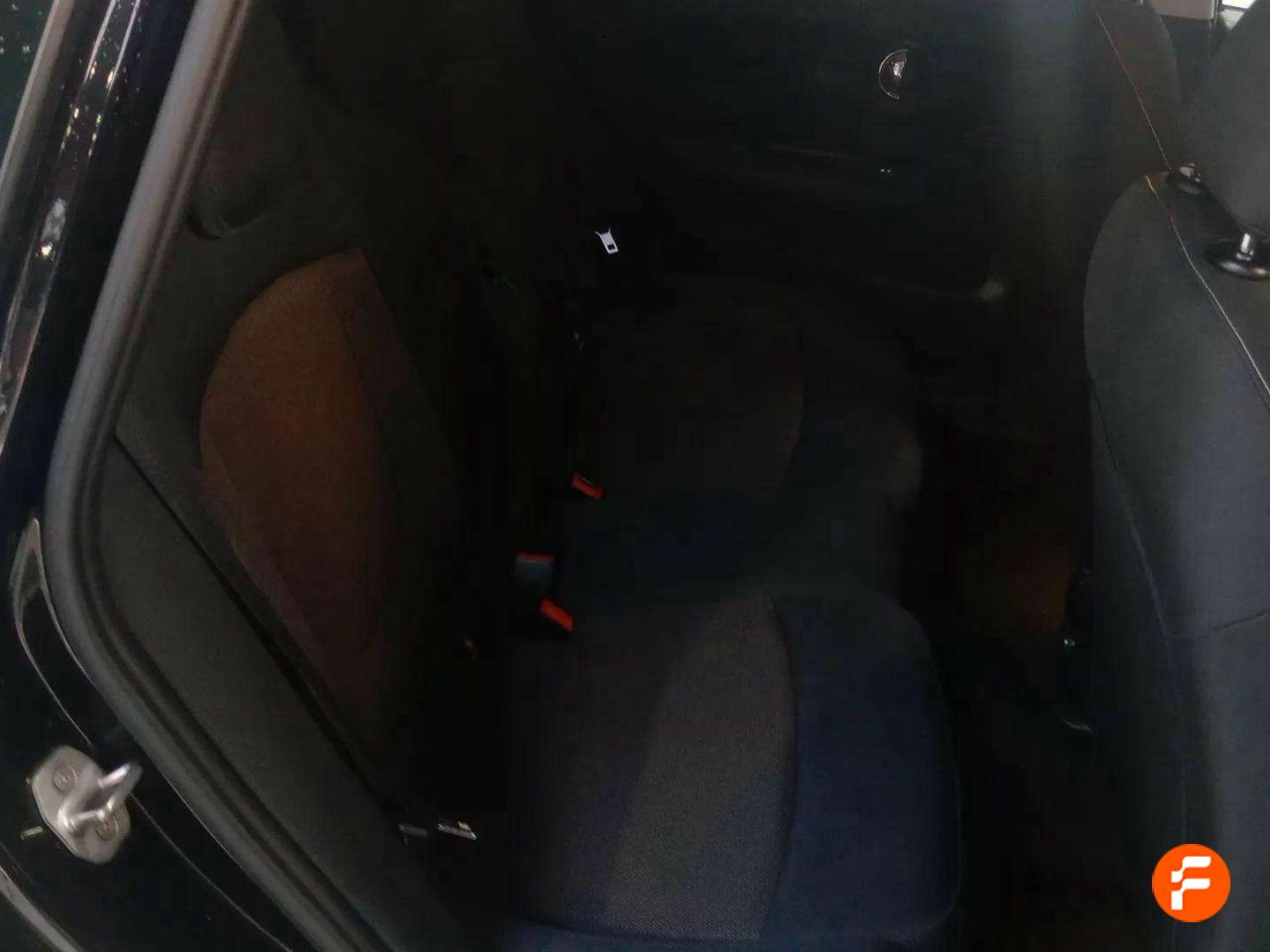 Foto Mini Clubman 15