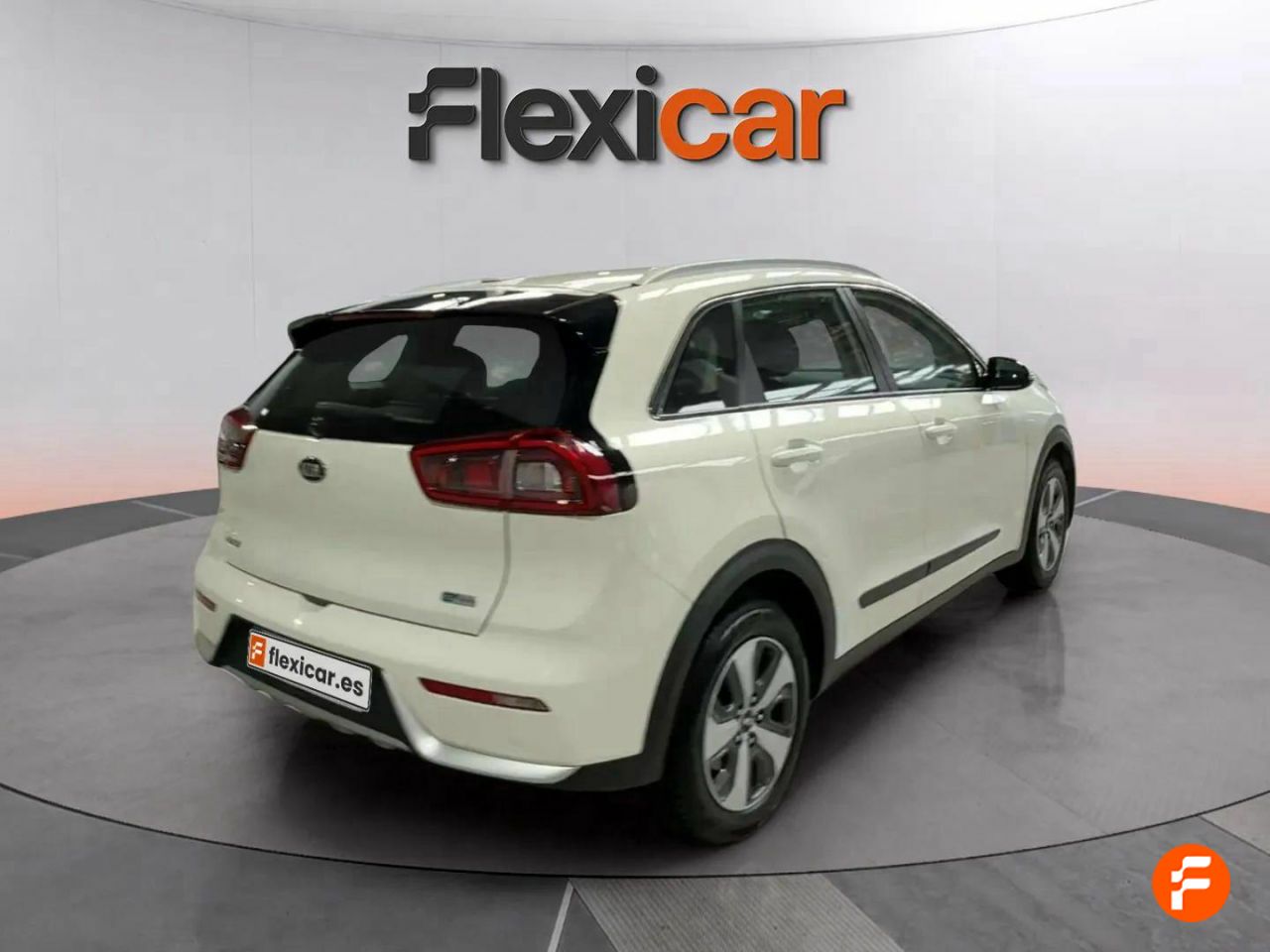 Foto Kia Niro 7