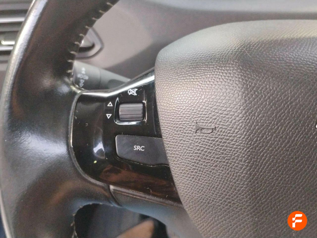 Foto Peugeot 308 15