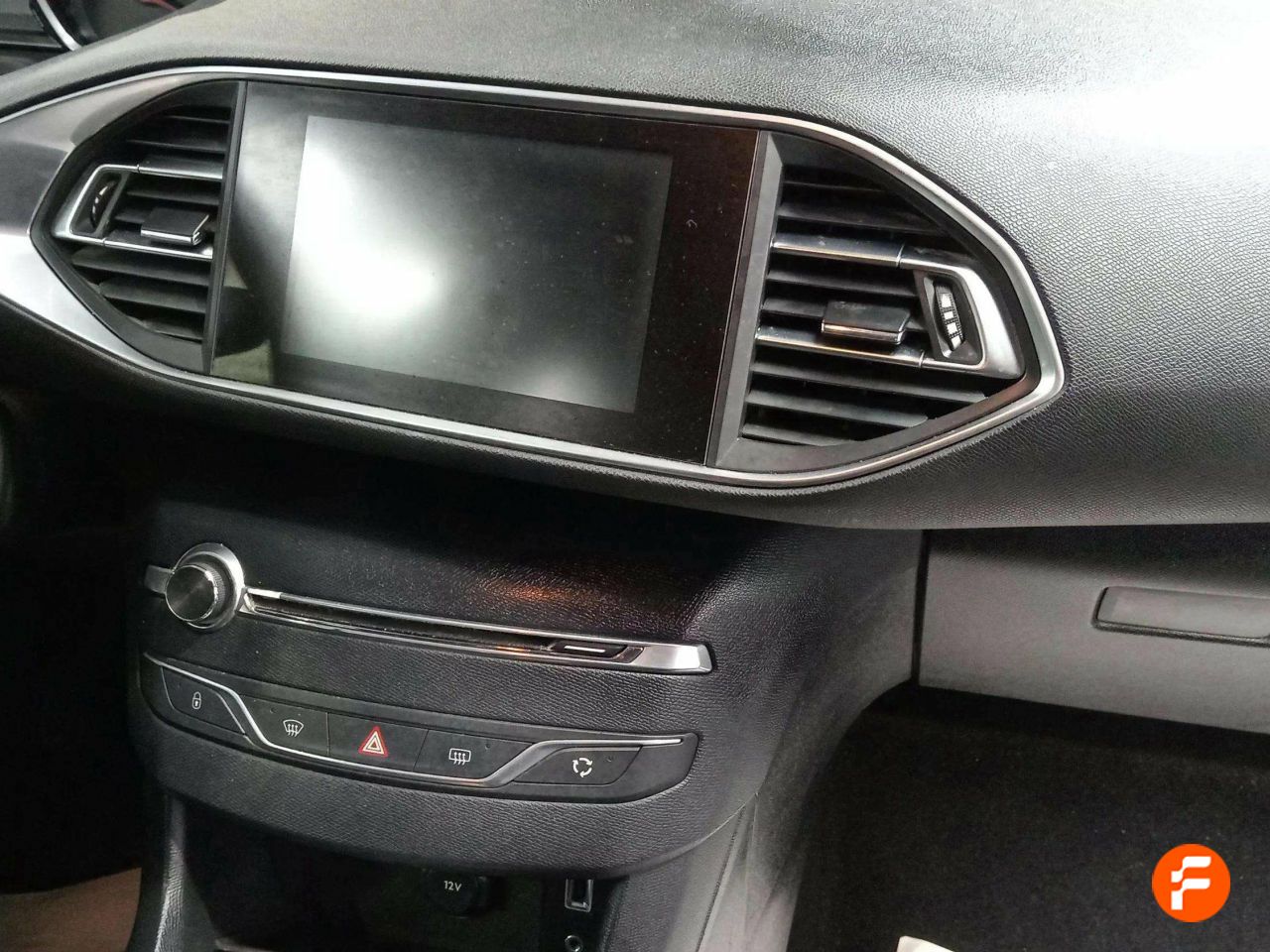 Foto Peugeot 308 11