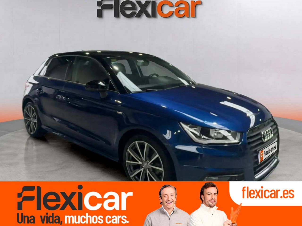 Foto Audi A1 1