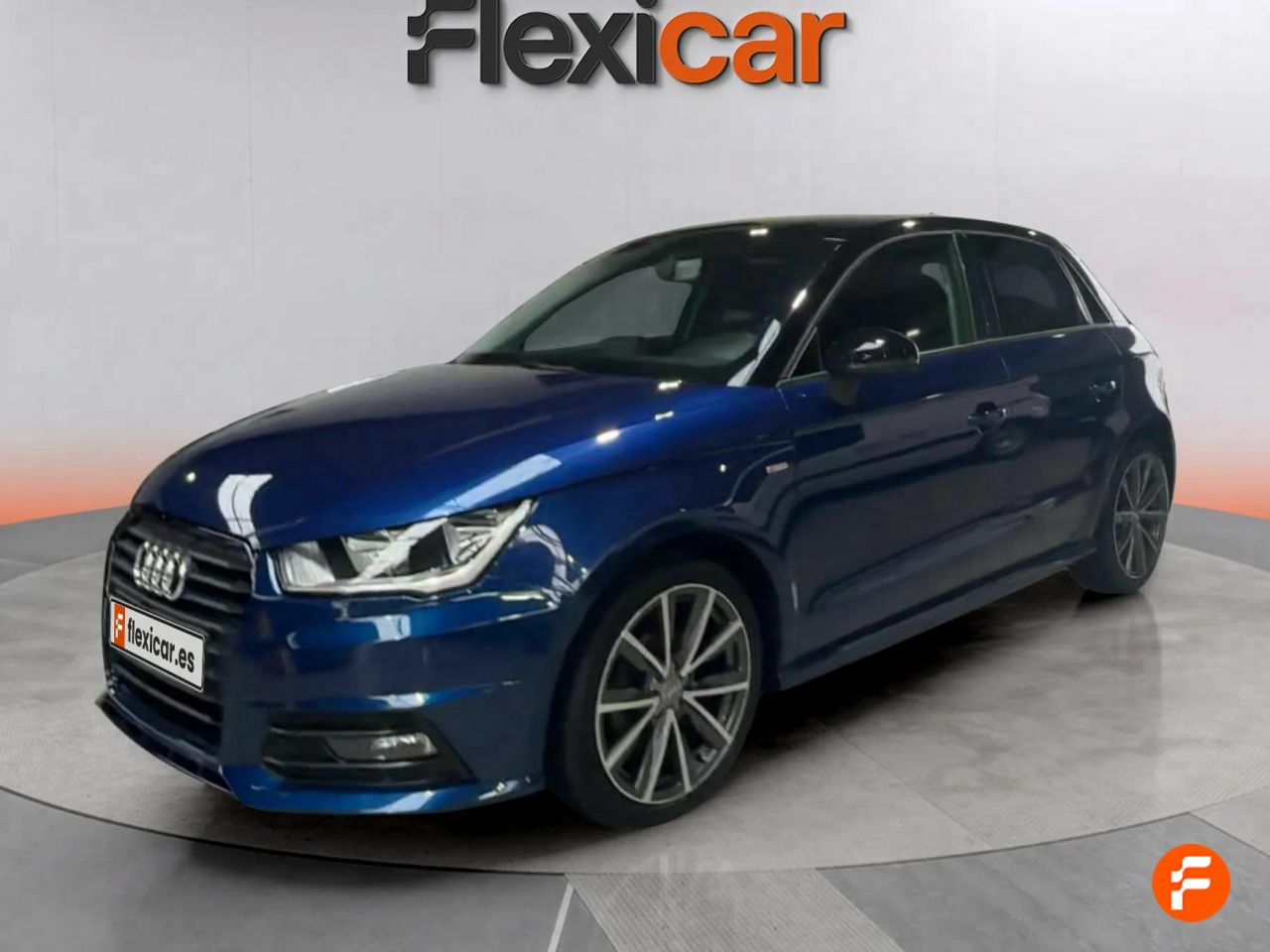 Foto Audi A1 2
