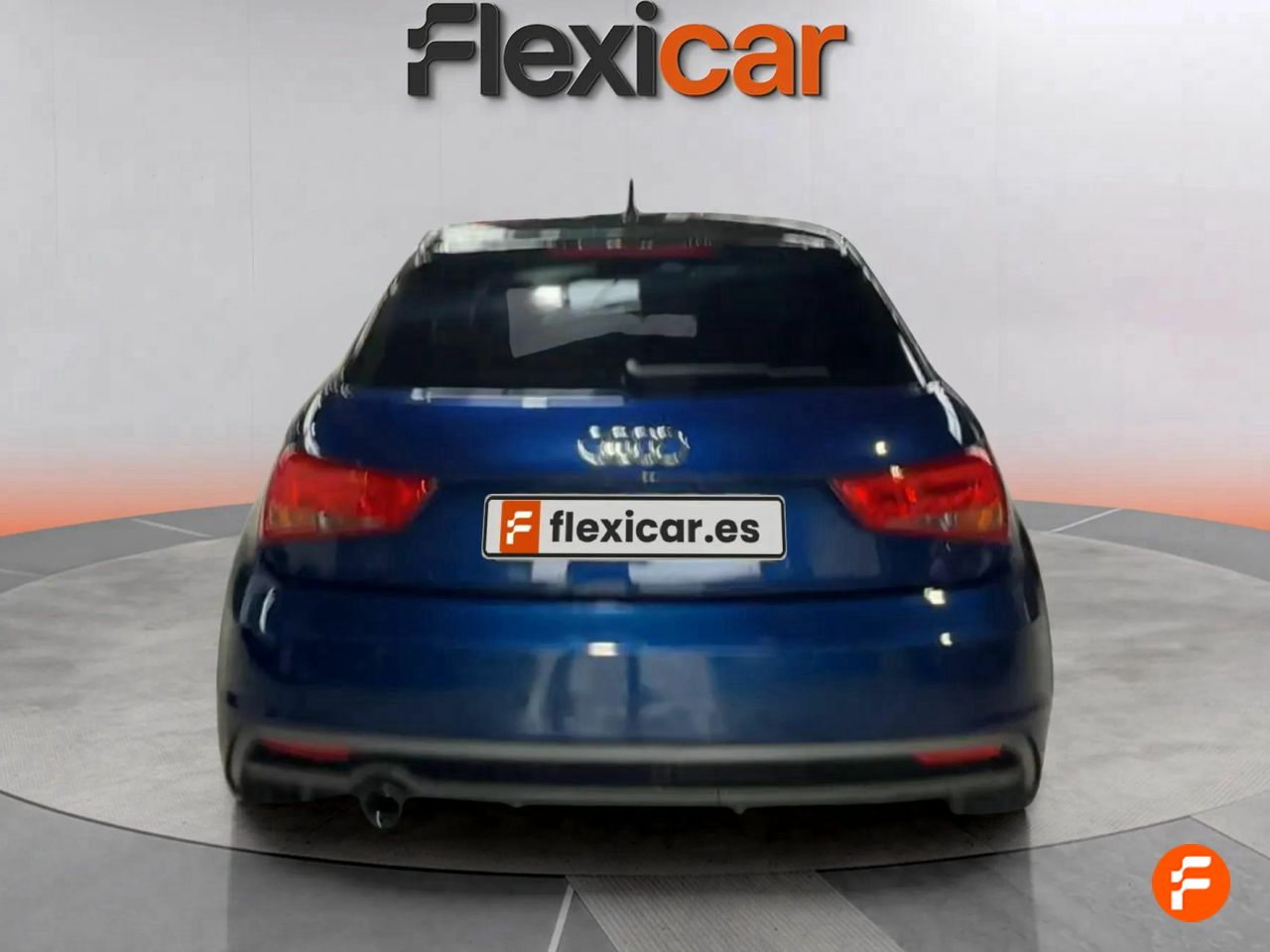 Foto Audi A1 5