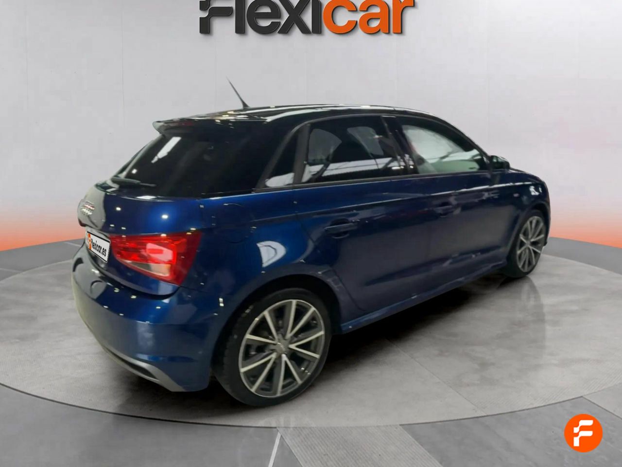 Foto Audi A1 7