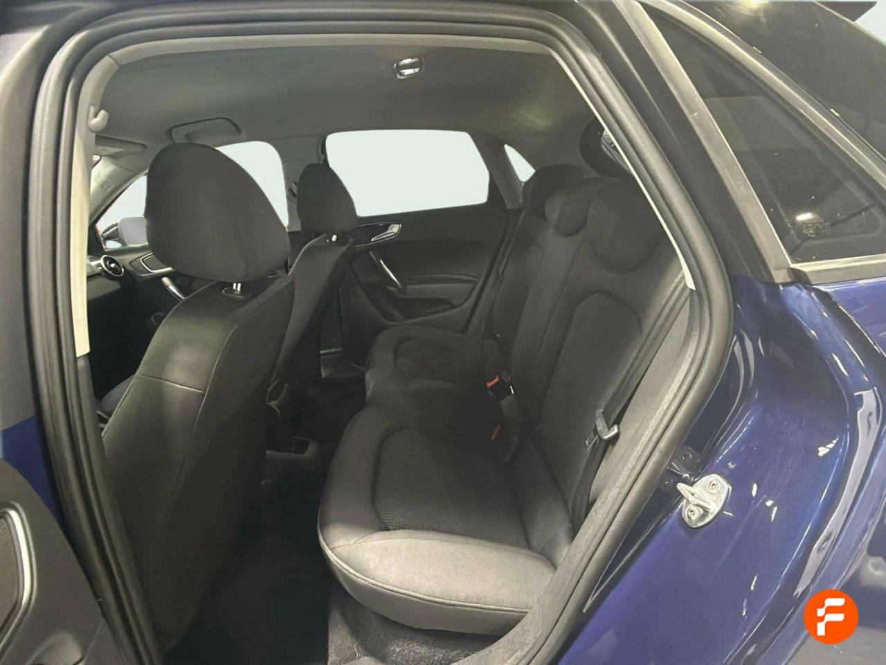 Foto Audi A1 15