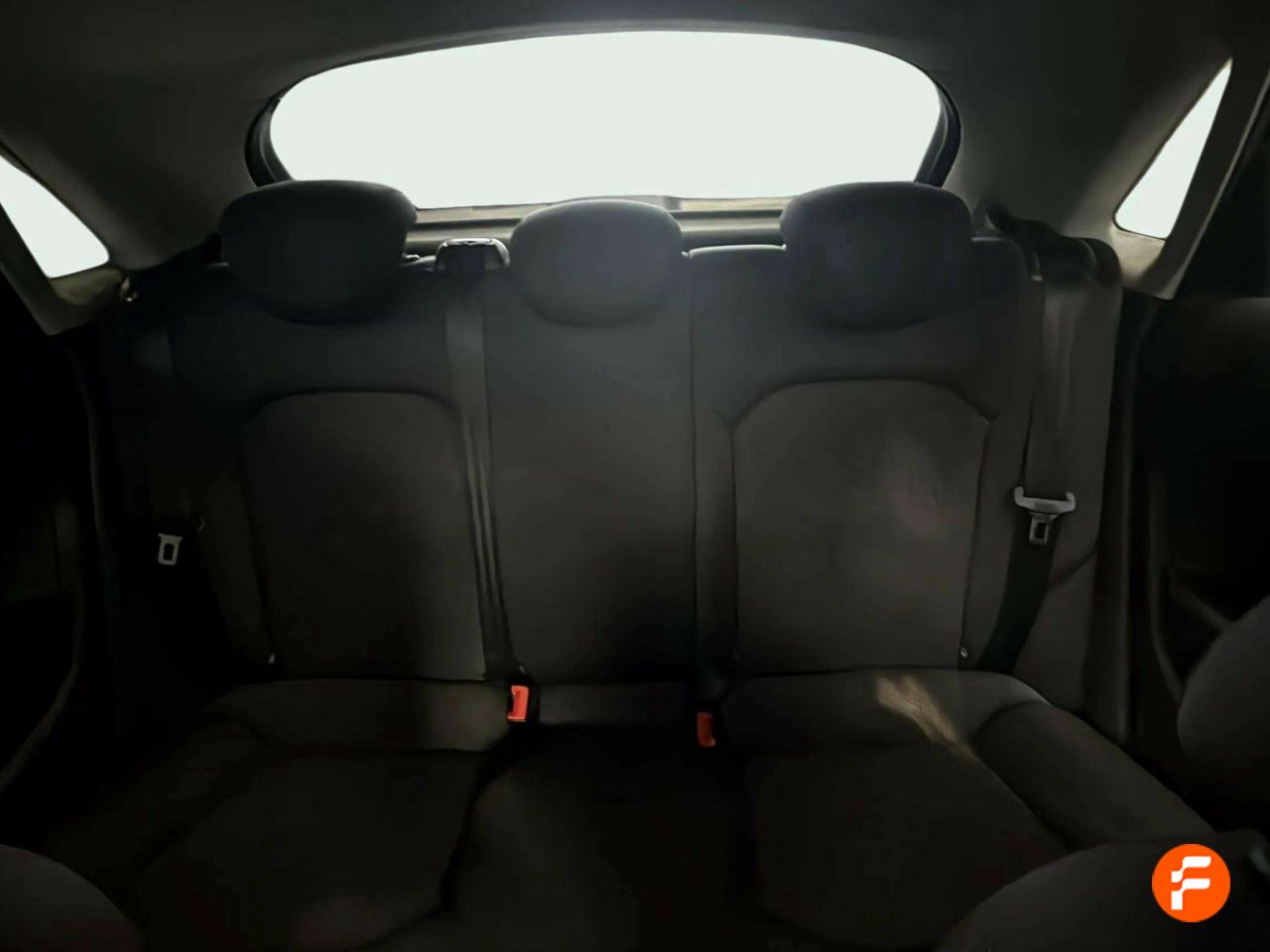 Foto Audi A1 16