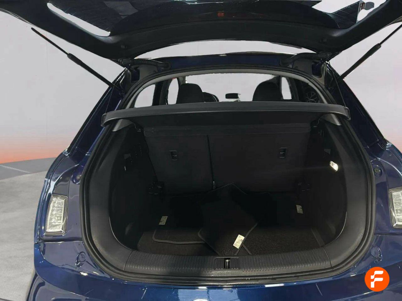 Foto Audi A1 17