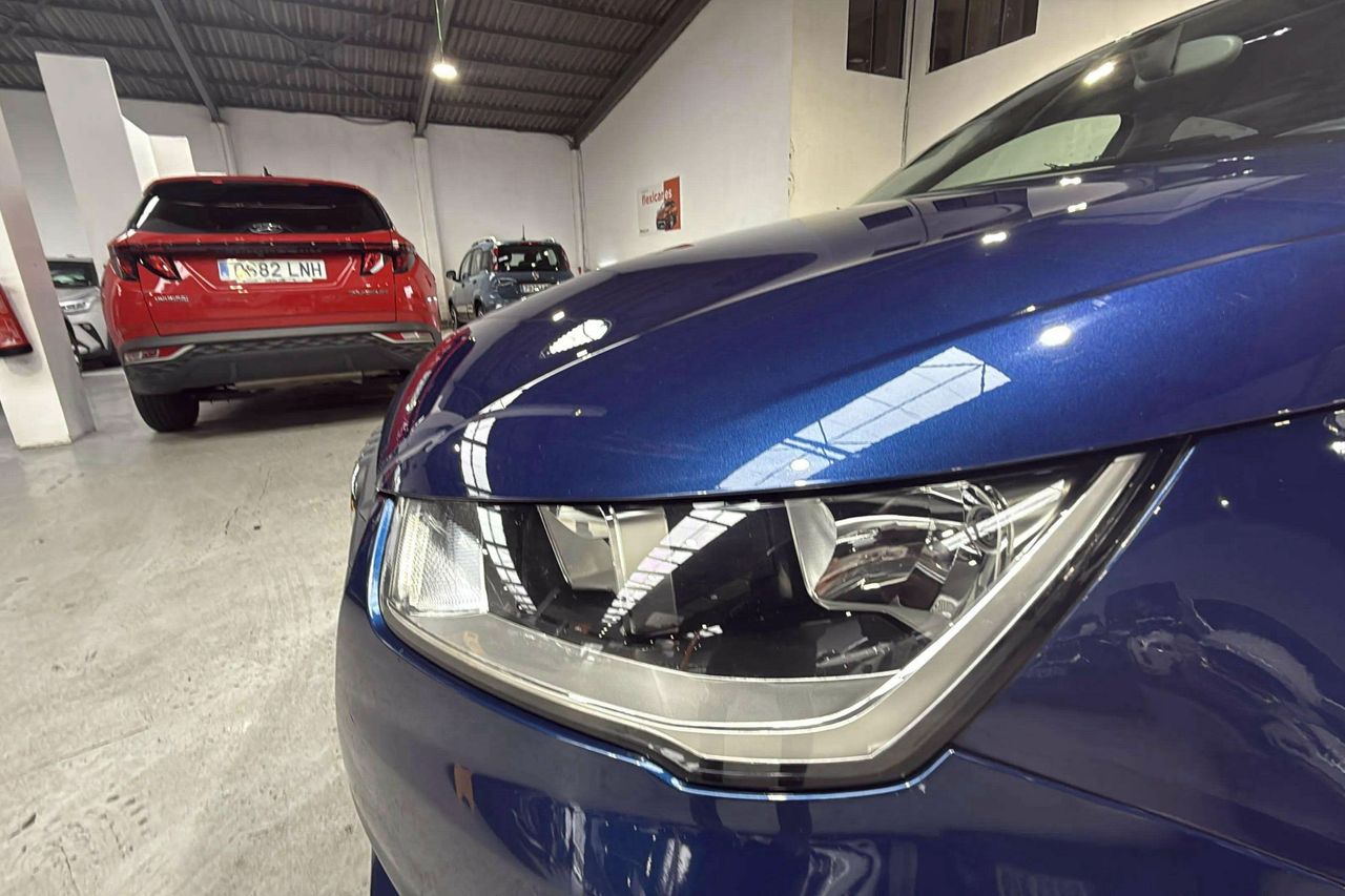 Foto Audi A1 22