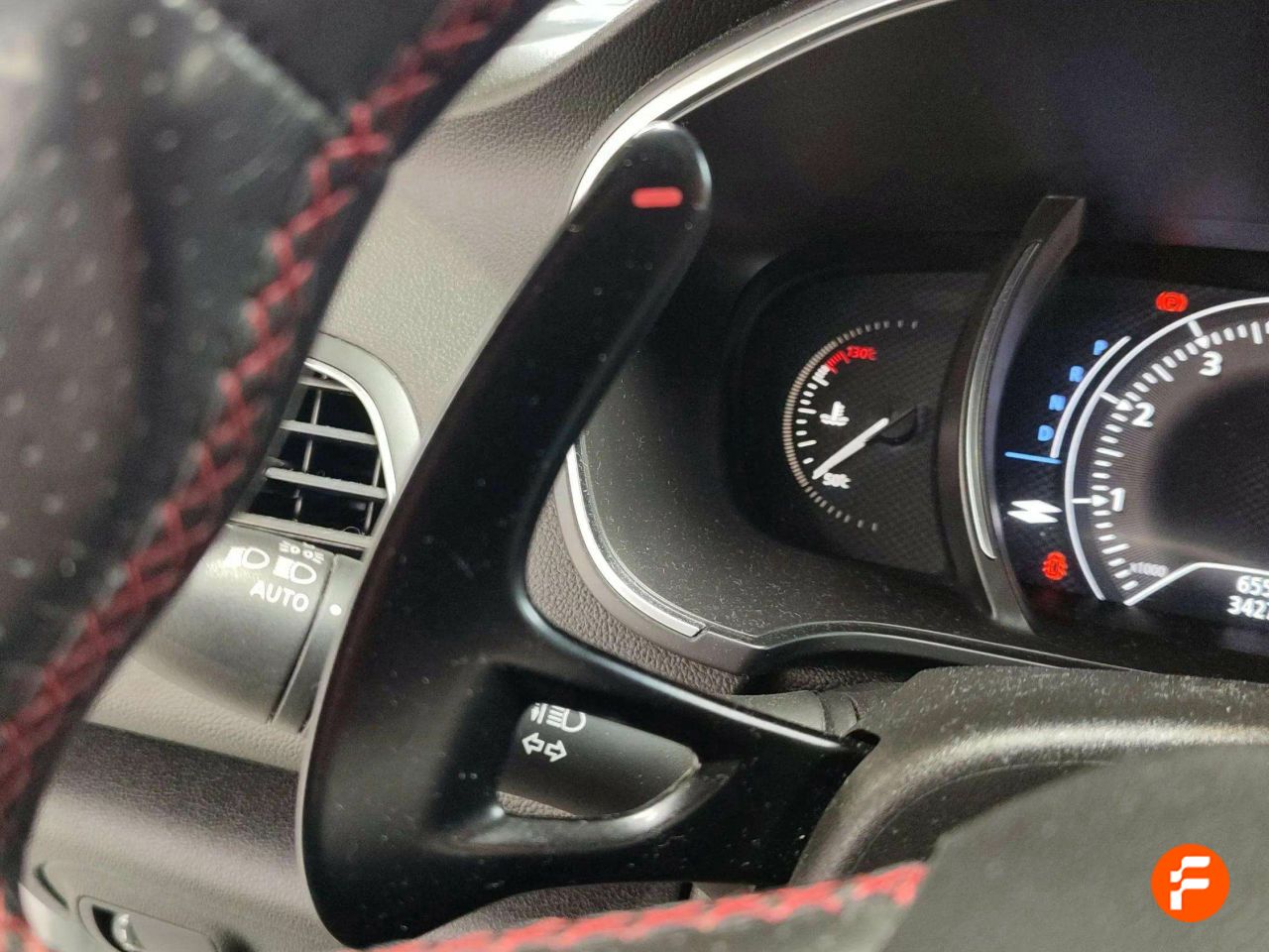 Foto Renault Mégane 21