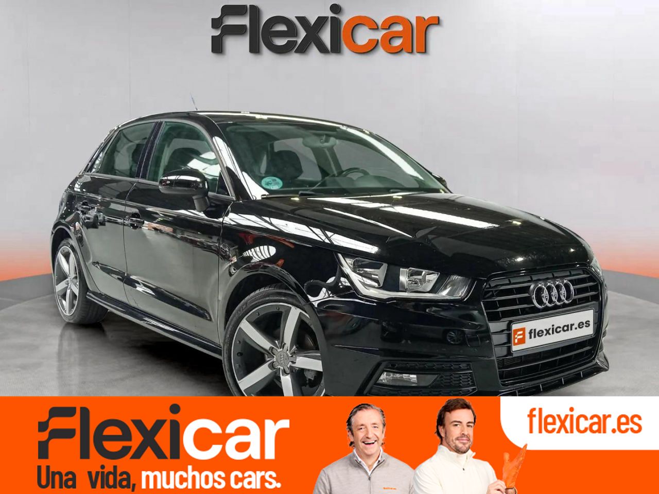 Foto Audi A1 1
