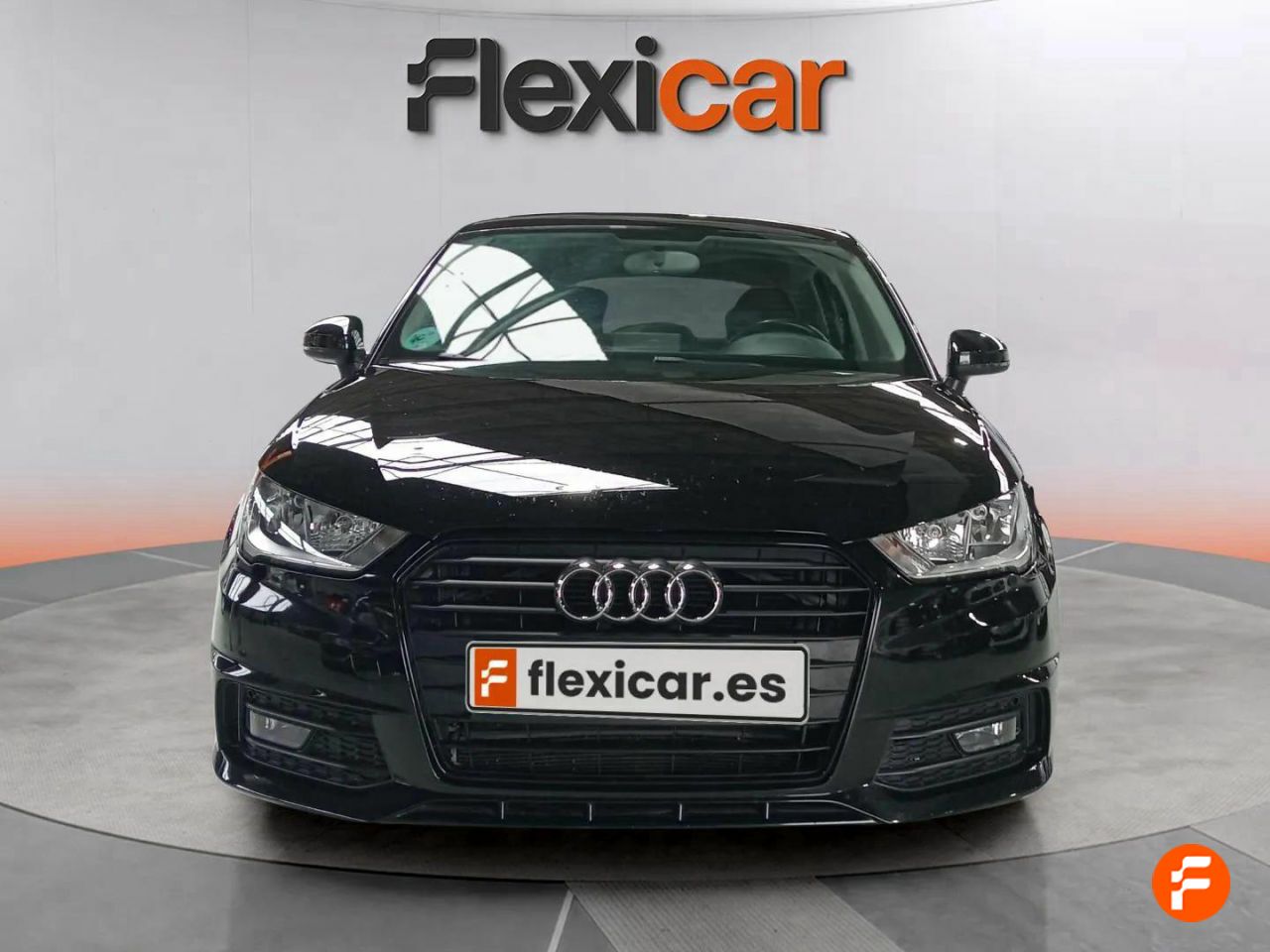 Foto Audi A1 2