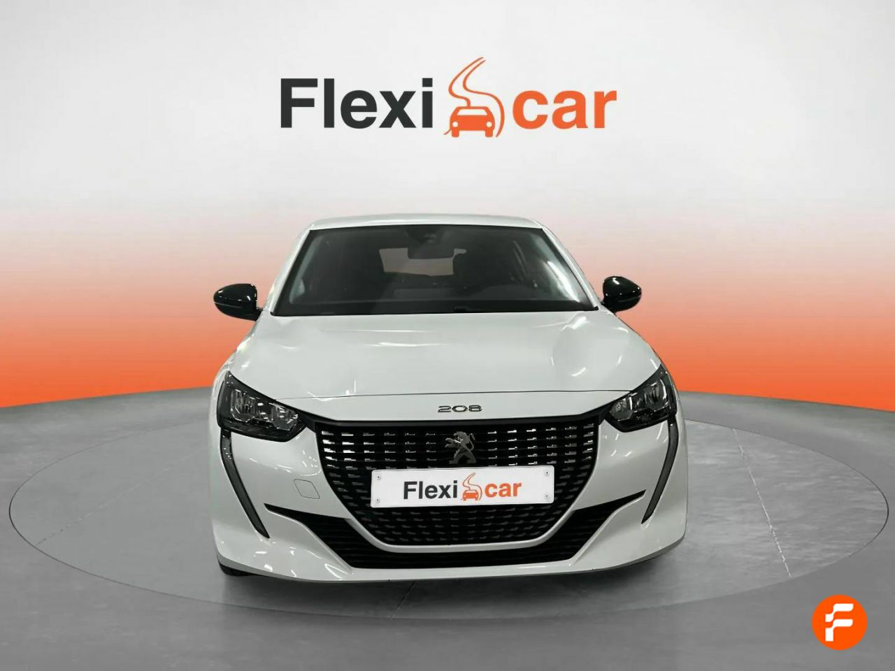 Foto Peugeot 208 2