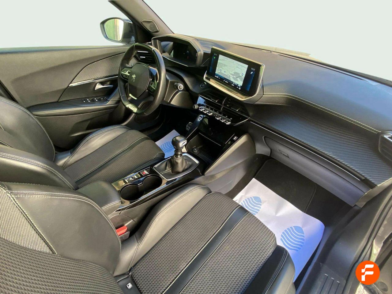 Foto Peugeot 2008 25