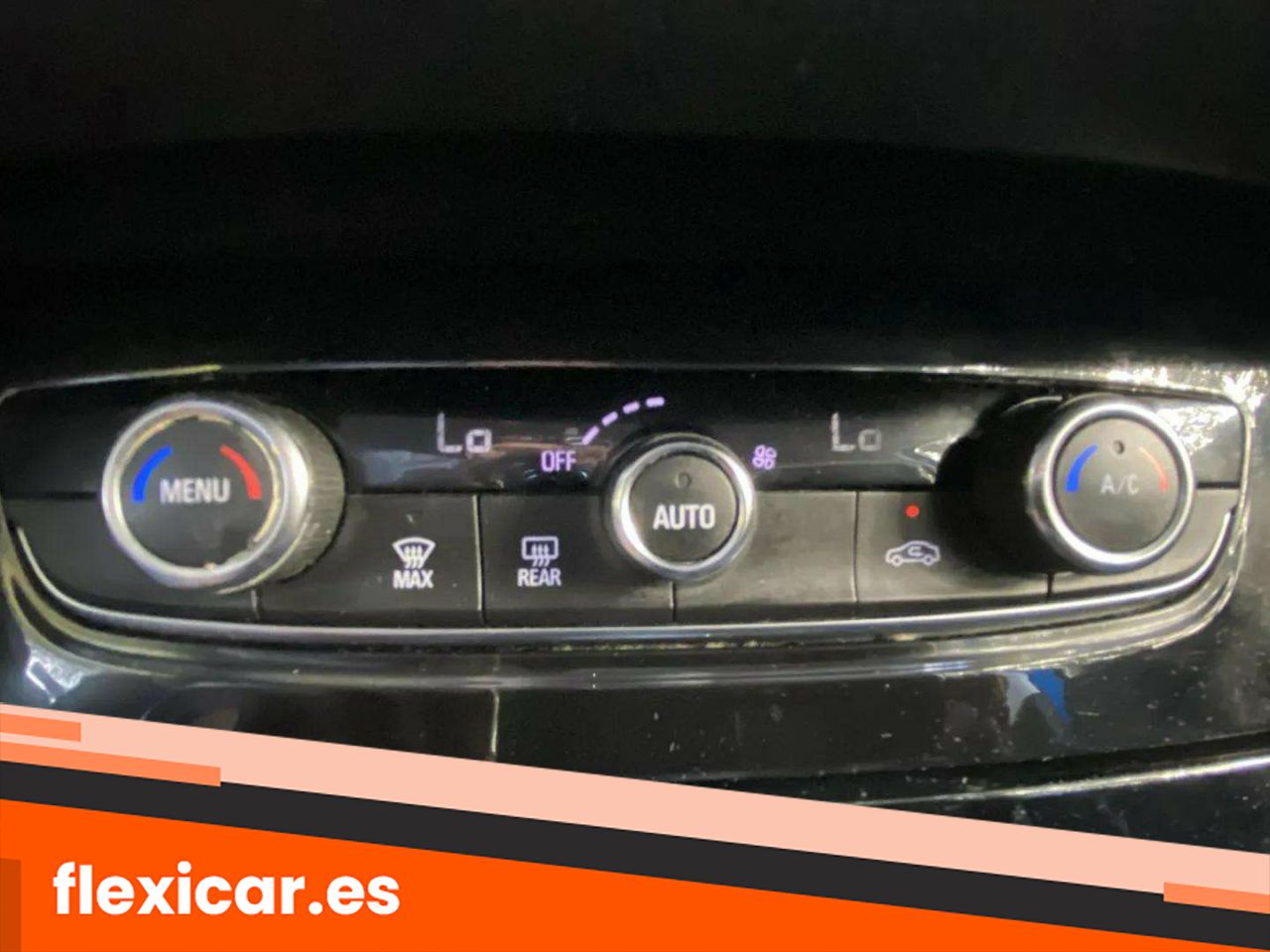Foto Opel Grandland X 19