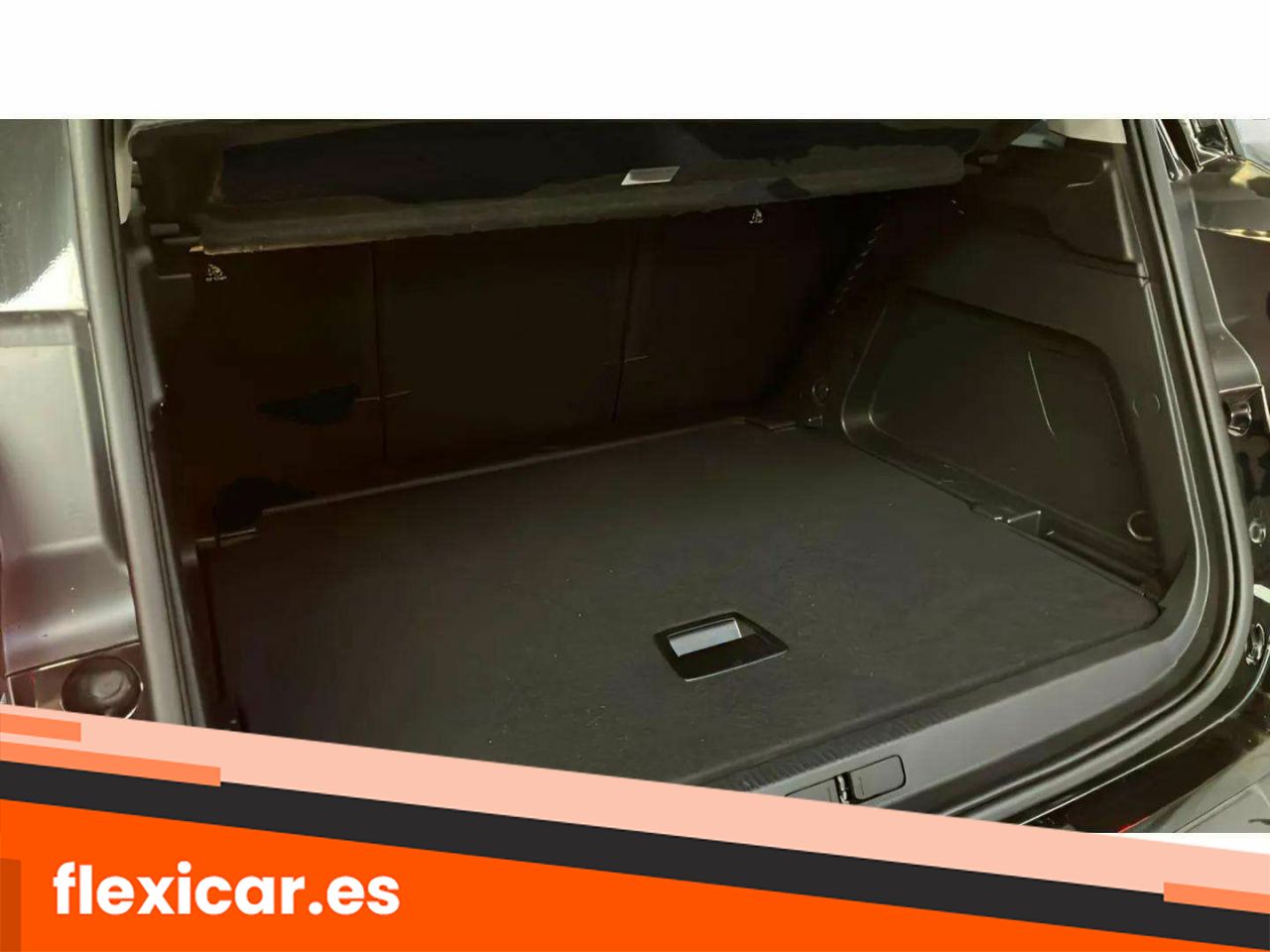 Foto Citroën C5 Aircross 10