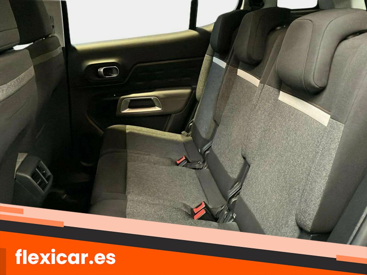 Foto Citroën C5 Aircross 16