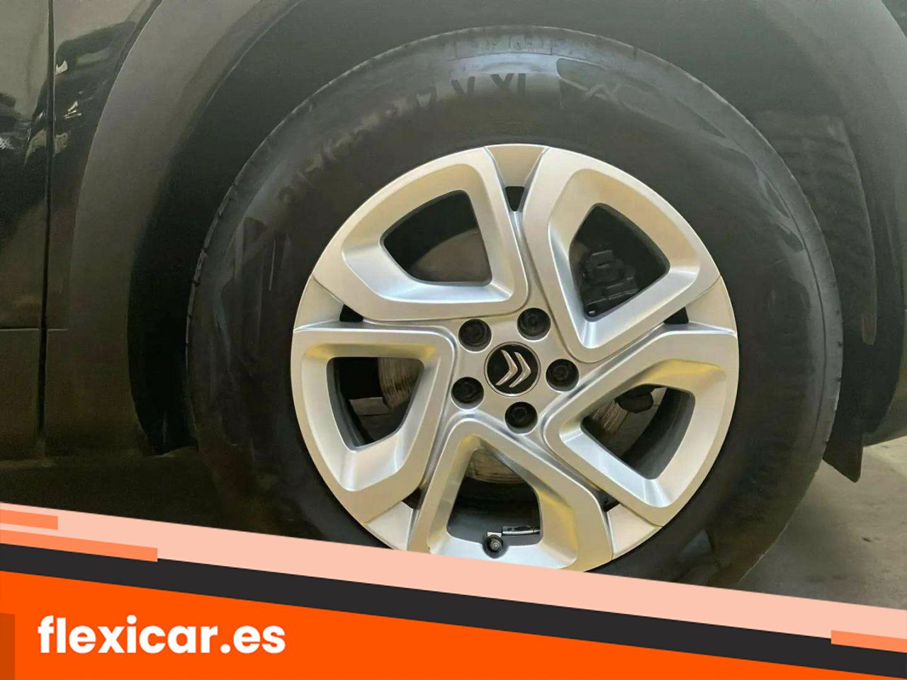 Foto Citroën C5 Aircross 20
