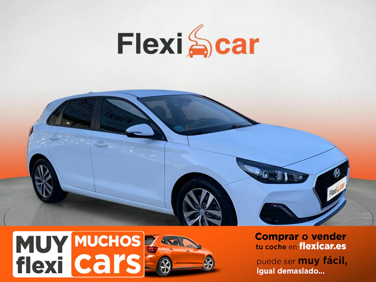 Foto Hyundai i30 1