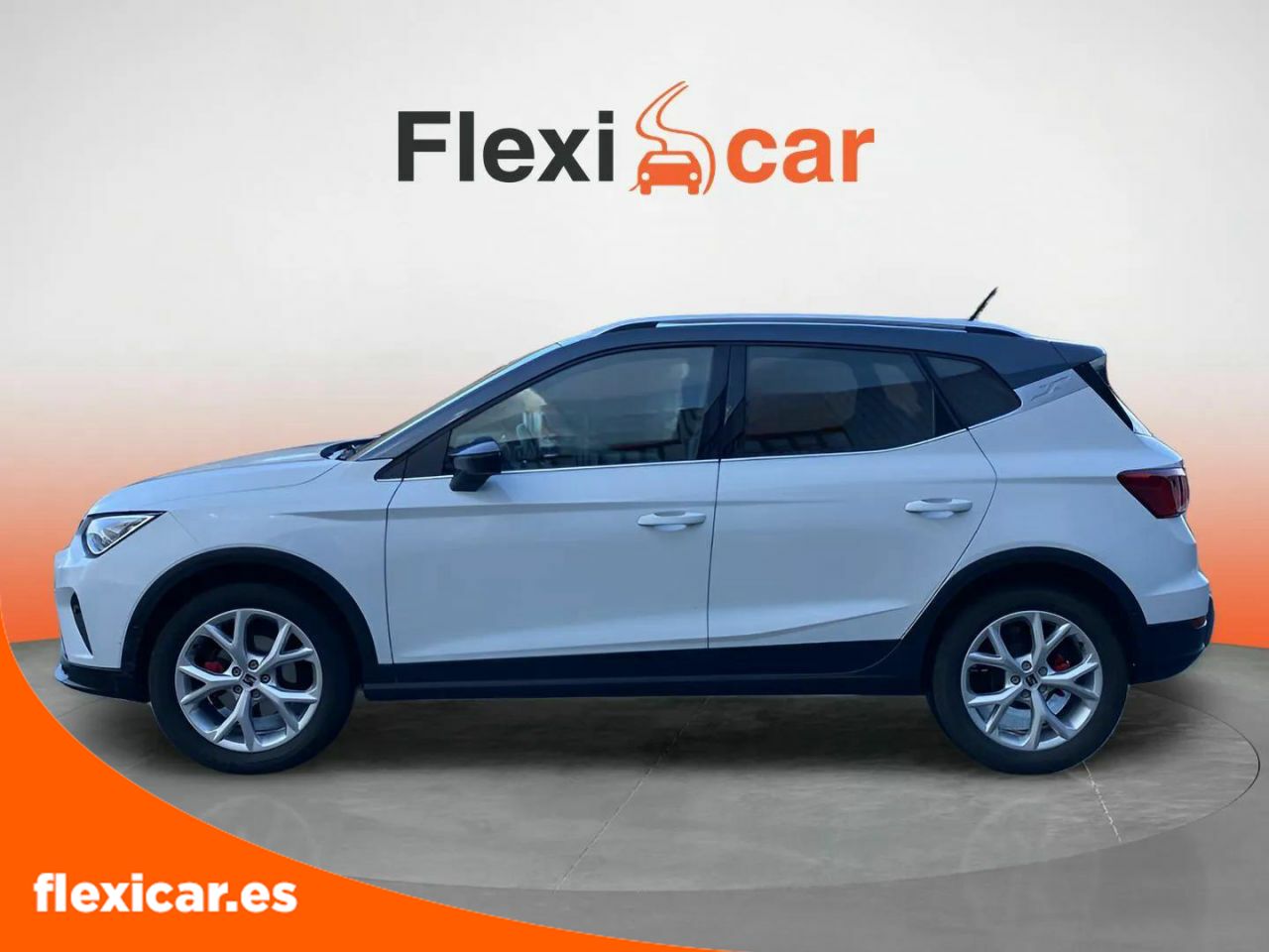 Foto Seat Arona 4