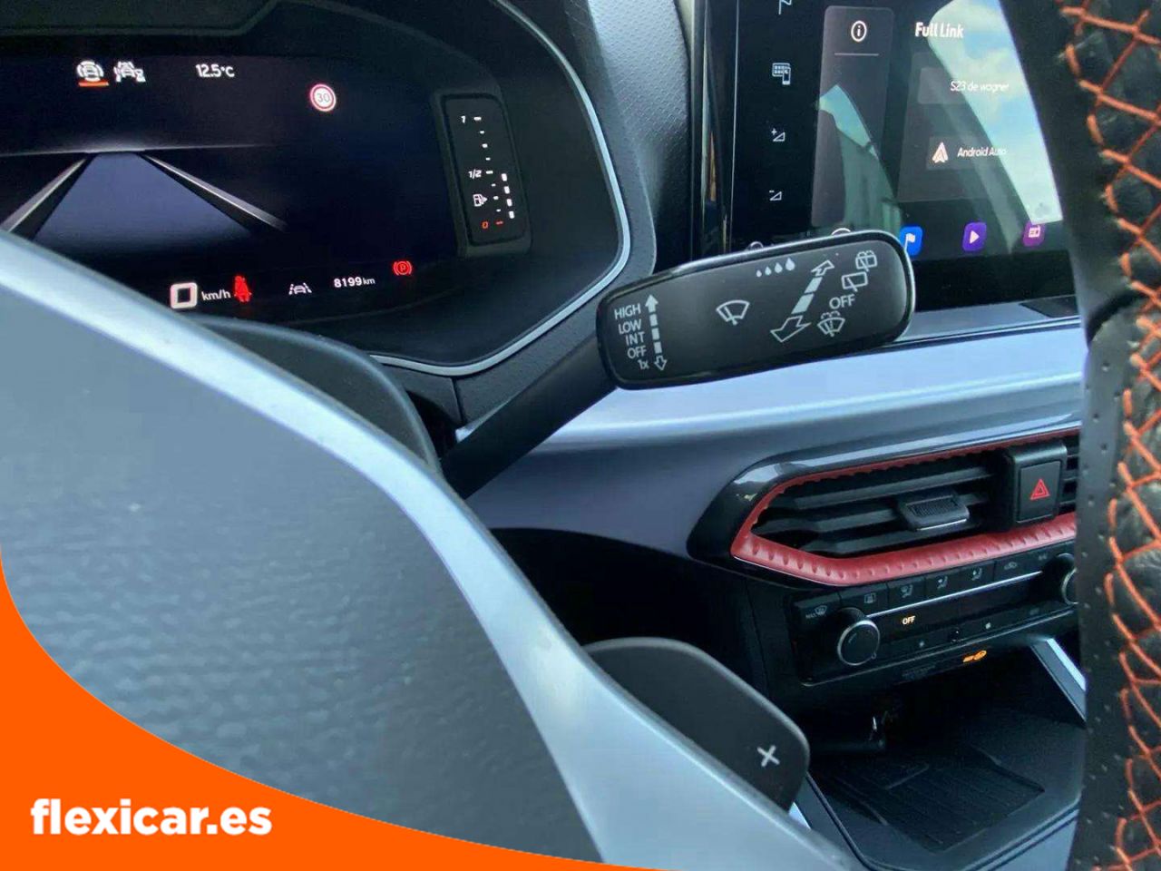 Foto Seat Arona 19