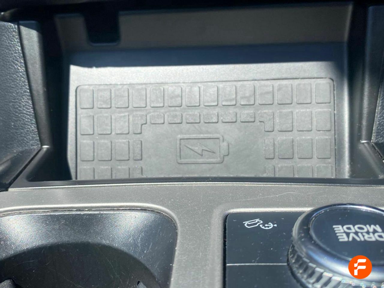 Foto Ford Explorer 18