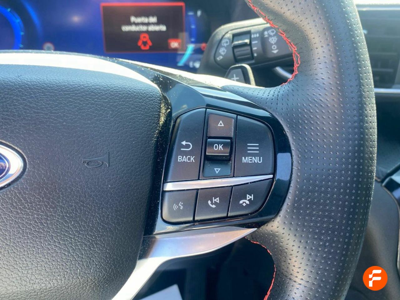 Foto Ford Explorer 24