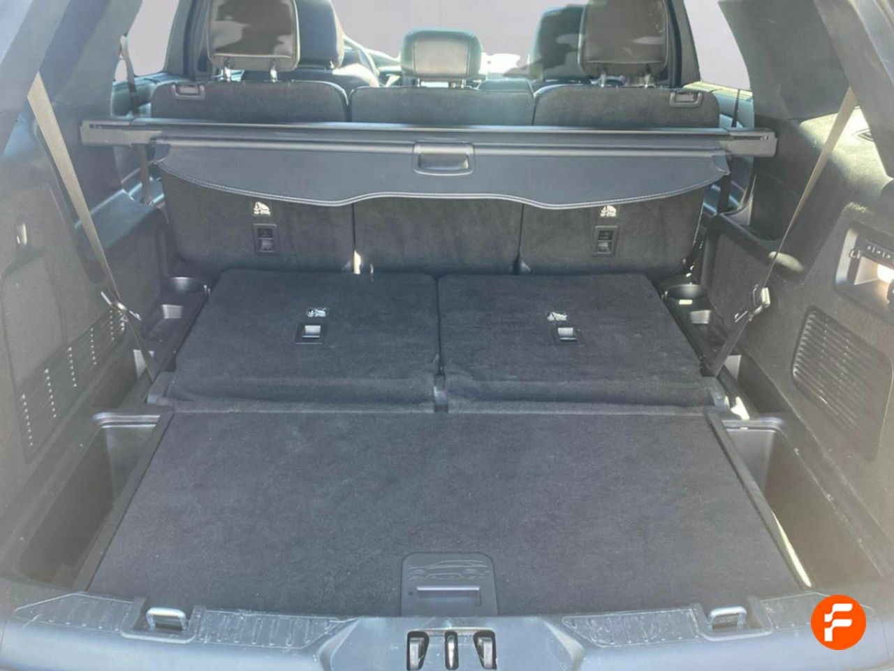 Foto Ford Explorer 31